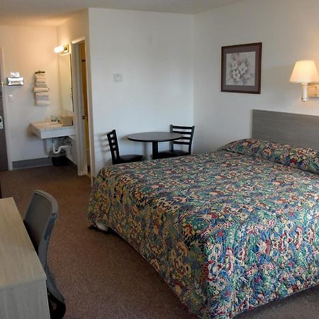 Yellowstone River Inn Glendive Zewnętrze zdjęcie