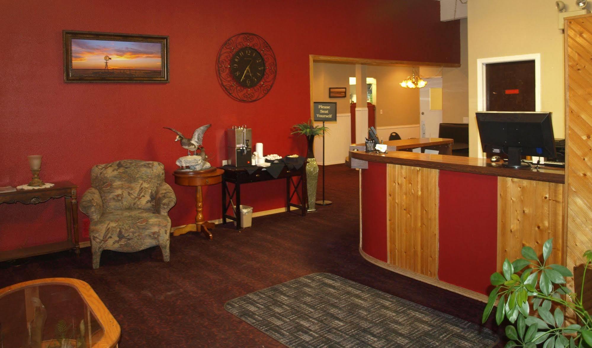 Yellowstone River Inn Glendive Zewnętrze zdjęcie
